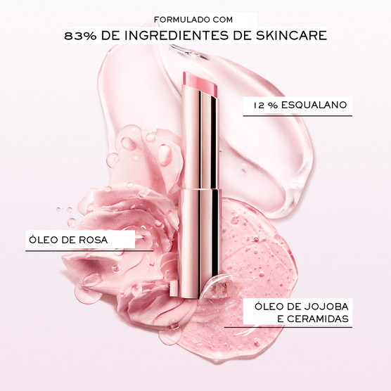 LIP IDOLE BUTTERGLOW BUTTERGLOW 33